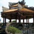 The imperial capital of Hue and its Citadel