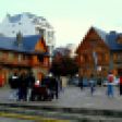 Bariloche town