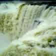 Iguassu Falls, Argentinean Side