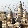 The holy hindu city of Pushkar