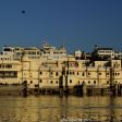 Udaipur, the withe (bege) city