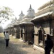 Buildings to Shiva at Pashupatinah